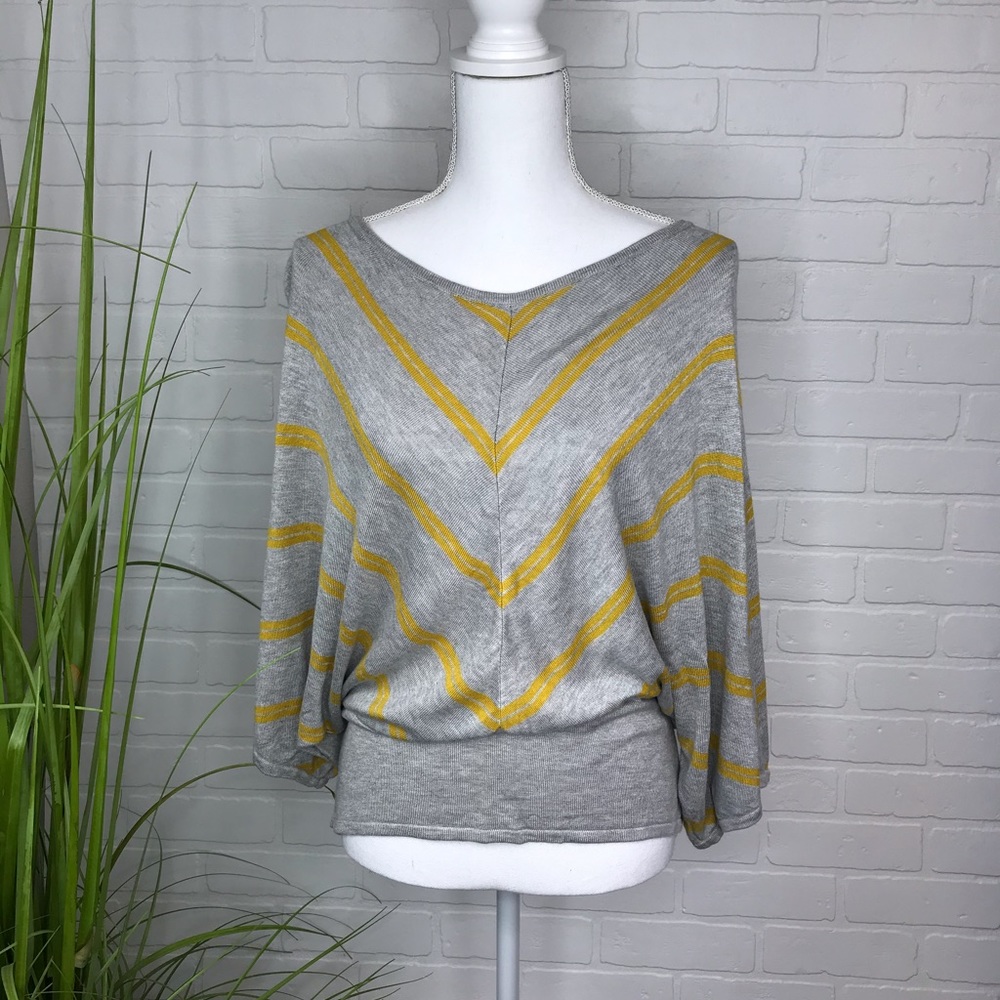 Cyrus Sweater